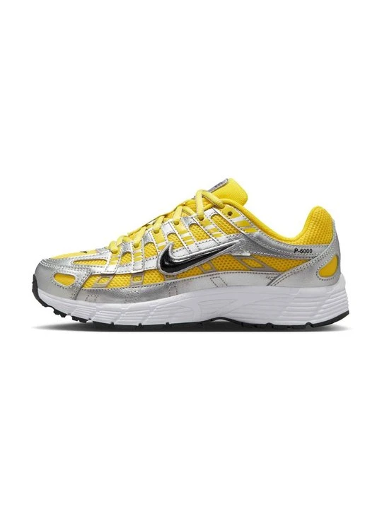 Zdjęcie produktu Sneakersy niskie Nike żółty neon