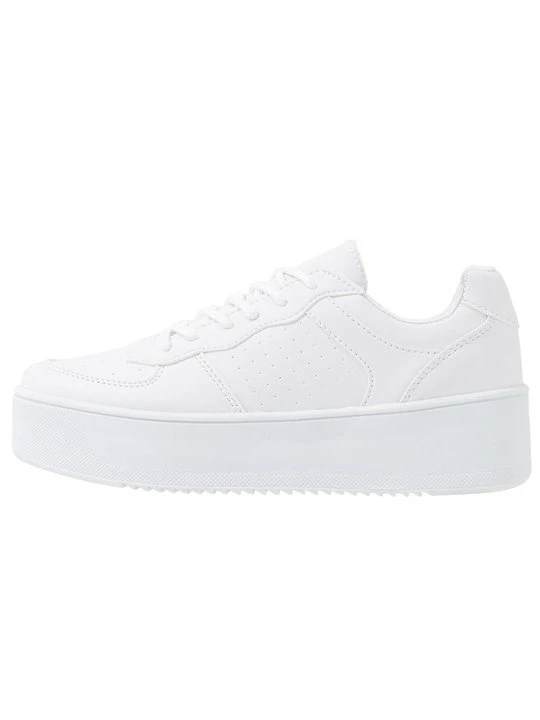 Zdjęcie produktu Sneakersy niskie Nly by Nelly biały