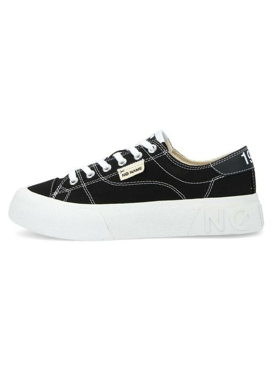 Zdjęcie produktu Sneakersy niskie No Name czarny