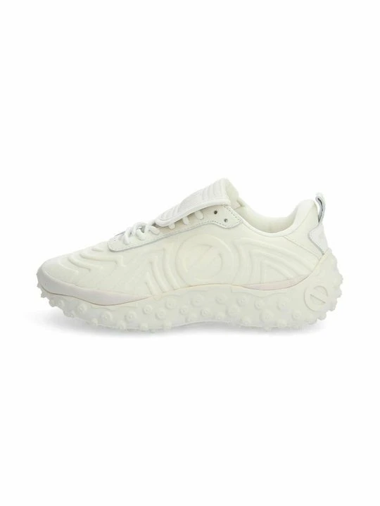 Zdjęcie produktu Sneakersy niskie No Name biały