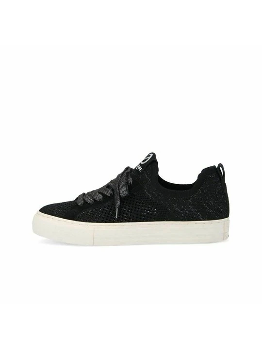Zdjęcie produktu Sneakersy niskie No Name czarny