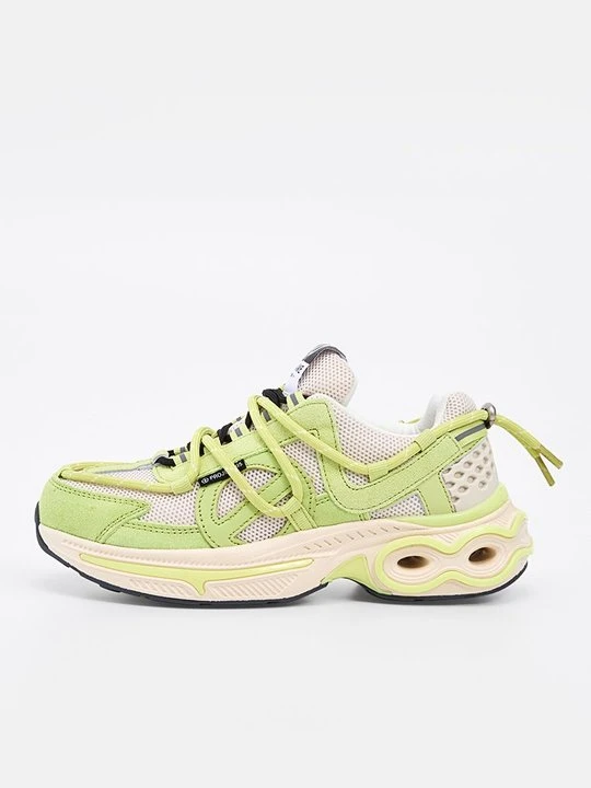 Zdjęcie produktu Sneakersy niskie No Name mleczny