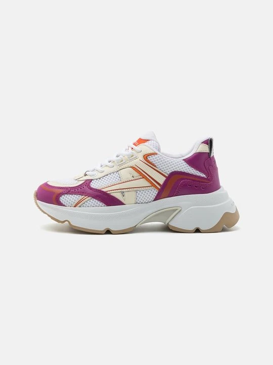 Zdjęcie produktu Sneakersy niskie Nubikk