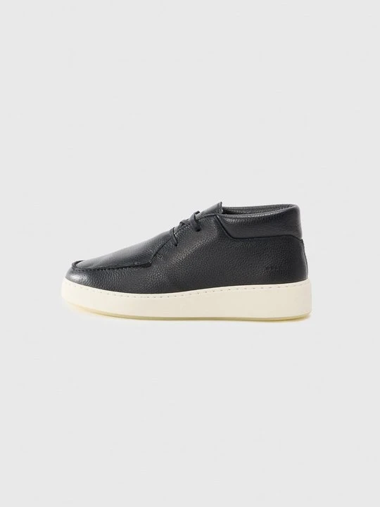 Zdjęcie produktu Sneakersy niskie Nubikk czarny