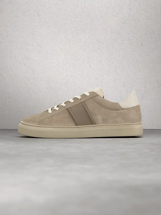 Zdjęcie produktu Sneakersy niskie Nubikk beżowy