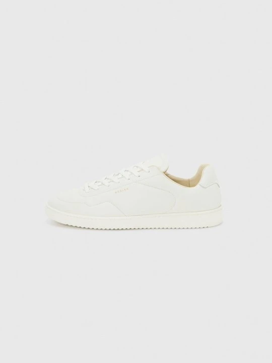 Zdjęcie produktu Sneakersy niskie Nubikk biały