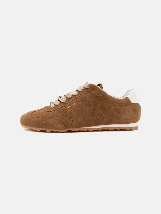 Zdjęcie produktu Sneakersy niskie Nubikk koniakowy