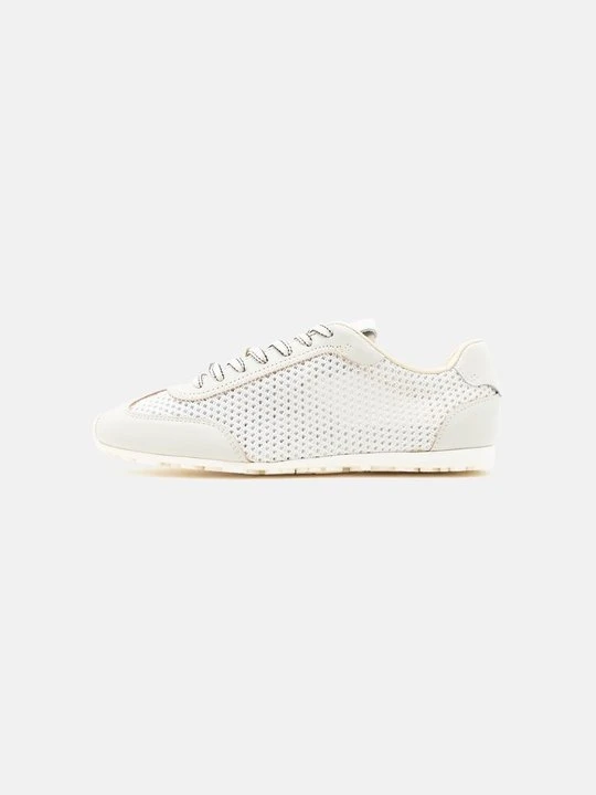 Zdjęcie produktu Sneakersy niskie Nubikk mleczny