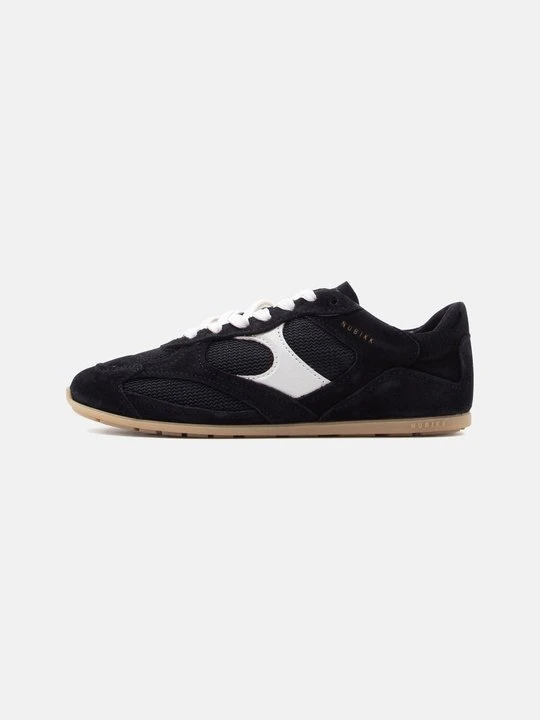 Zdjęcie produktu Sneakersy niskie Nubikk szary