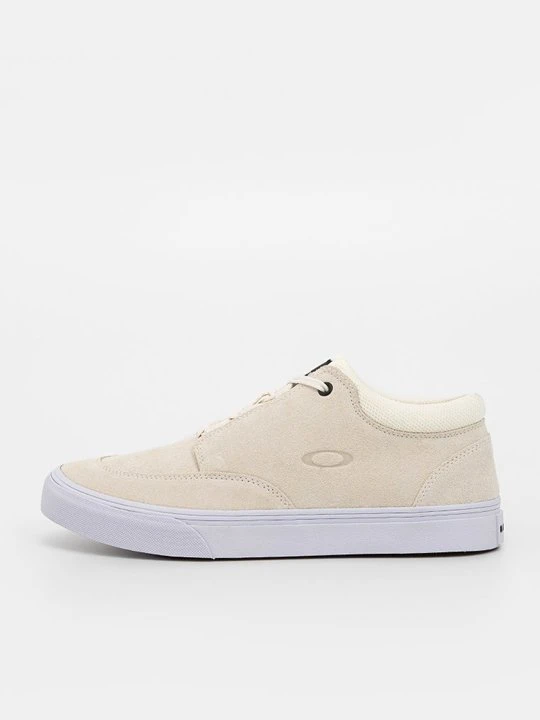 Zdjęcie produktu Sneakersy niskie Oakley biały