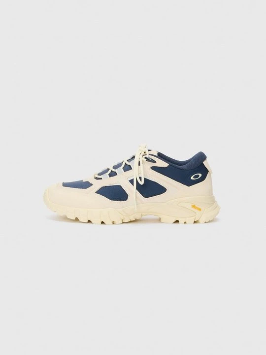 Zdjęcie produktu Sneakersy niskie Oakley granatowy