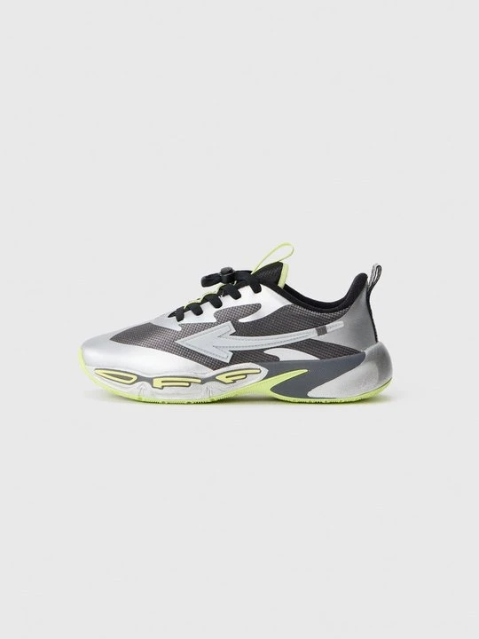 Zdjęcie produktu Sneakersy niskie Off White ciemnoszary