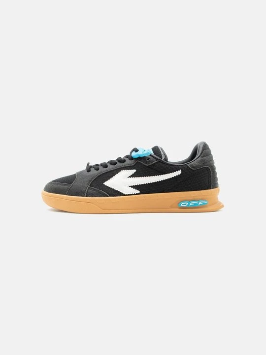 Zdjęcie produktu Sneakersy niskie Off White czarny