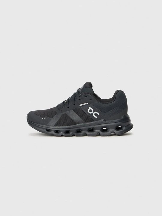 Zdjęcie produktu Sneakersy niskie On czarny