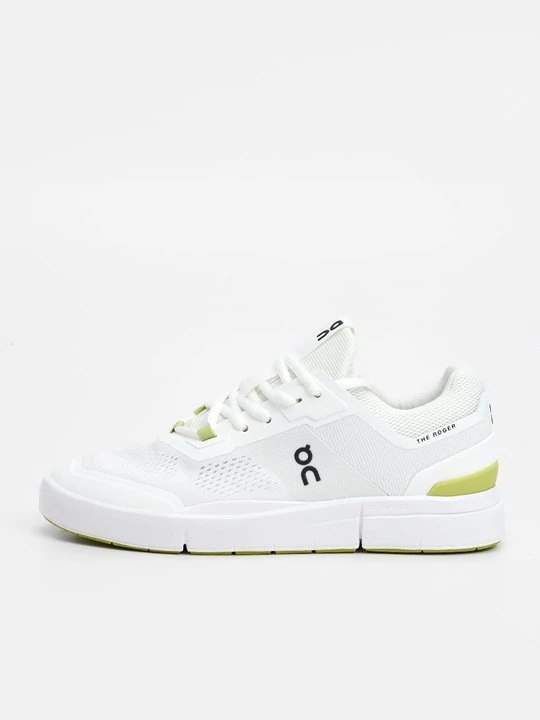 Zdjęcie produktu Sneakersy niskie On biały