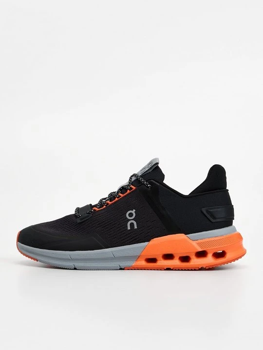 Zdjęcie produktu Sneakersy niskie On czarny