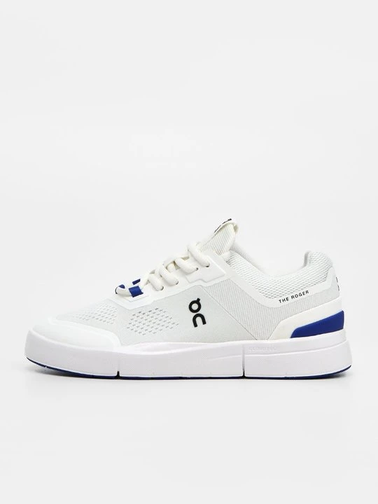 Zdjęcie produktu Sneakersy niskie On biały