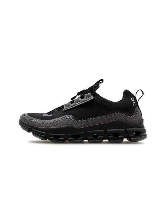 Zdjęcie produktu Sneakersy niskie On czarny