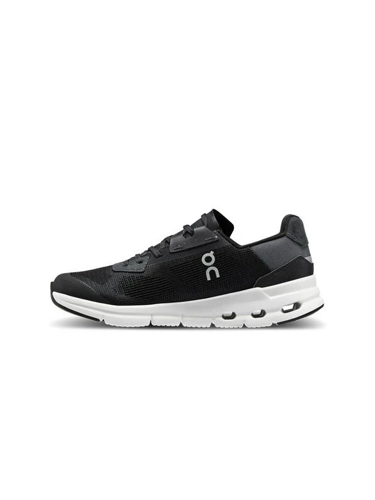 Zdjęcie produktu Sneakersy niskie On czarny