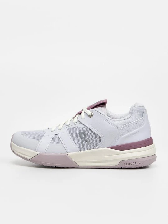 Zdjęcie produktu Sneakersy niskie On fioletowy