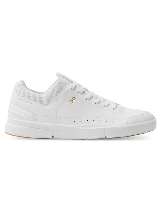 Zdjęcie produktu Sneakersy niskie On biały