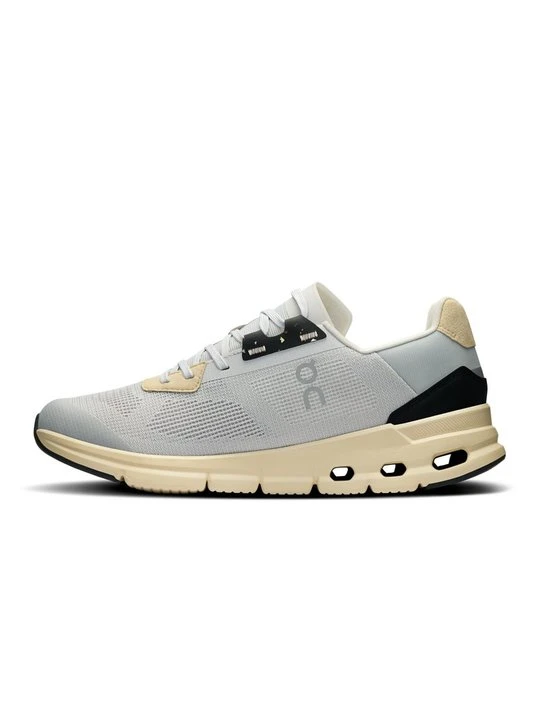 Zdjęcie produktu Sneakersy niskie On szary