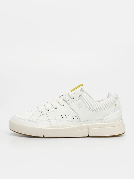 Zdjęcie produktu Sneakersy niskie On biały