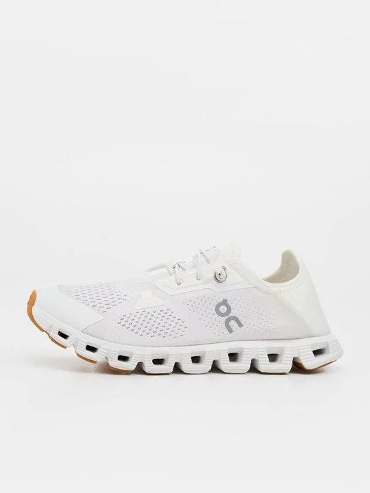 Zdjęcie produktu Sneakersy niskie On biały