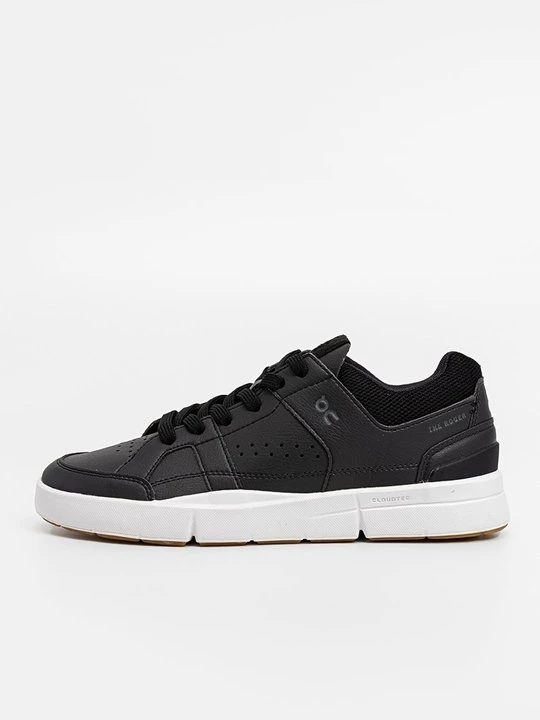 Zdjęcie produktu Sneakersy niskie On czarny