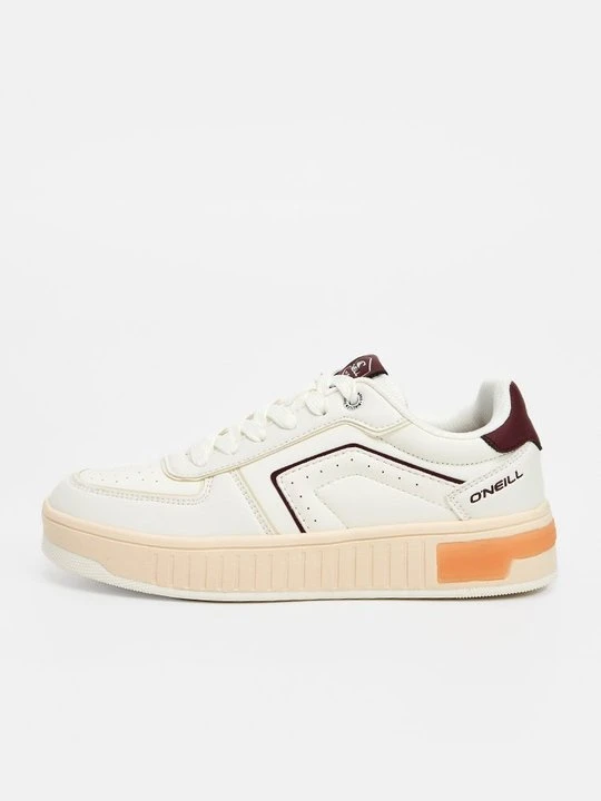 Zdjęcie produktu Sneakersy niskie O'Neill mleczny