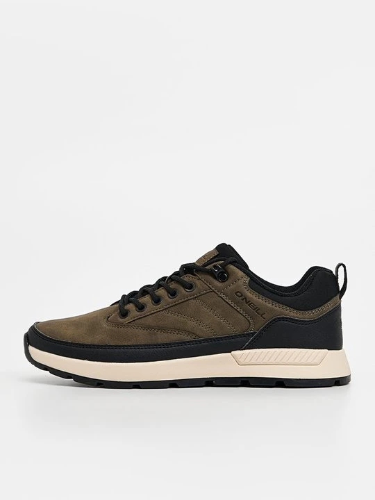 Zdjęcie produktu Sneakersy niskie O'Neill oliwkowy