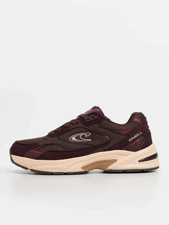 Zdjęcie produktu Sneakersy niskie O'Neill ciemnoczerwony