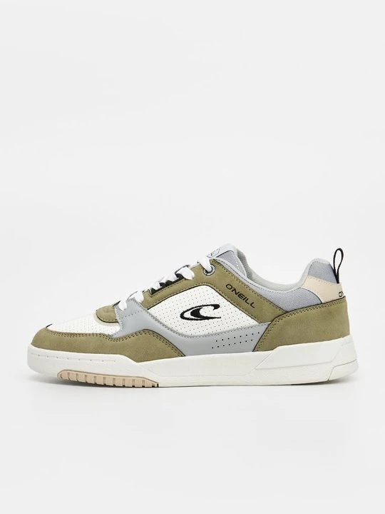 Zdjęcie produktu Sneakersy niskie O'Neill zielony