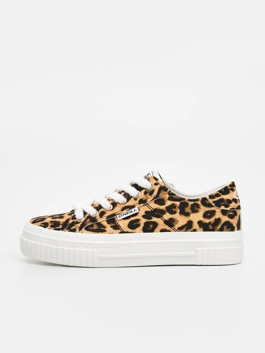 Zdjęcie produktu Sneakersy niskie O'Neill brązowy