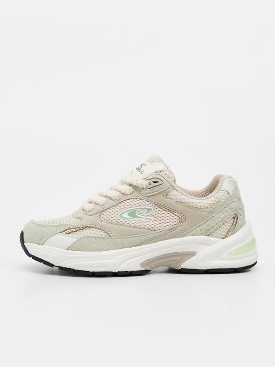 Zdjęcie produktu Sneakersy niskie O'Neill zielony