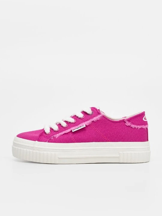 Zdjęcie produktu Sneakersy niskie O'Neill różowy