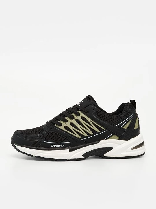 Zdjęcie produktu Sneakersy niskie O'Neill czarny