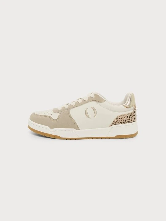 Zdjęcie produktu Sneakersy niskie Only biały