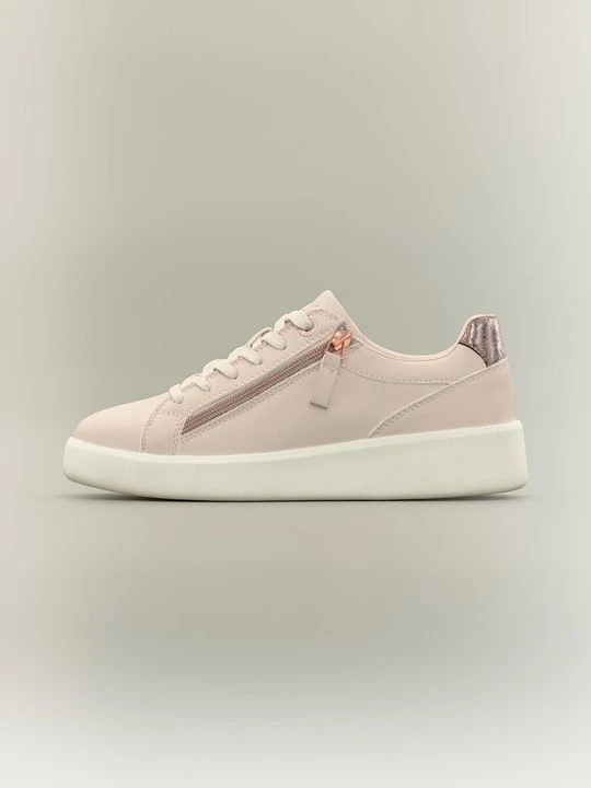Zdjęcie produktu Sneakersy niskie Only jasnoróżowy