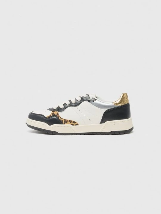 Zdjęcie produktu Sneakersy niskie ONLY SHOES By Zalando biały