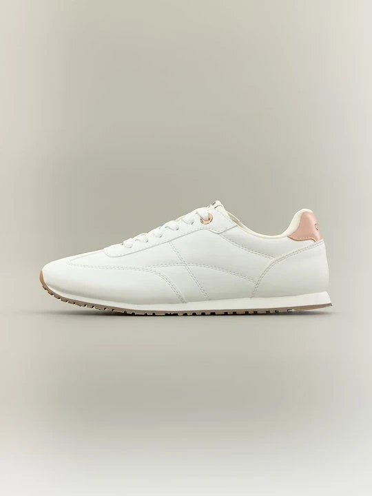 Zdjęcie produktu Sneakersy niskie ONLY SHOES By Zalando biały