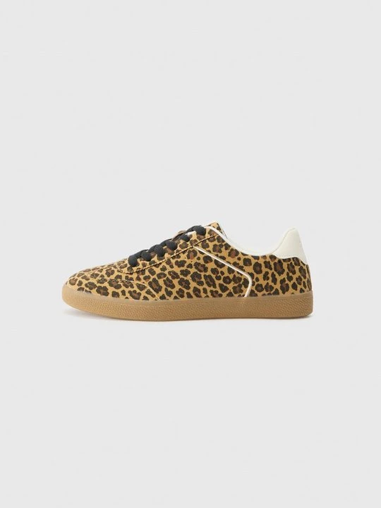 Zdjęcie produktu Sneakersy niskie ONLY SHOES By Zalando brązowy