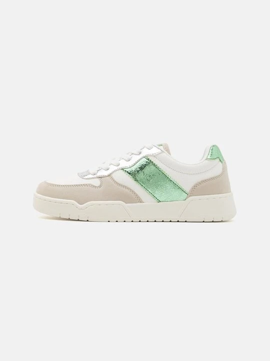 Zdjęcie produktu Sneakersy niskie Only biały
