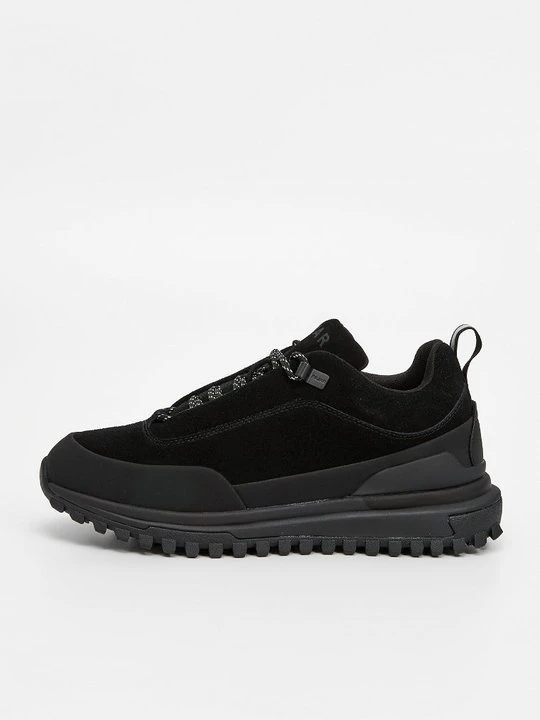 Zdjęcie produktu Sneakersy niskie Pajar czarny