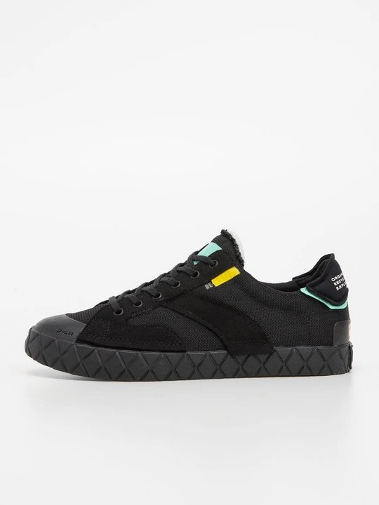 Zdjęcie produktu Sneakersy niskie Palladium czarny
