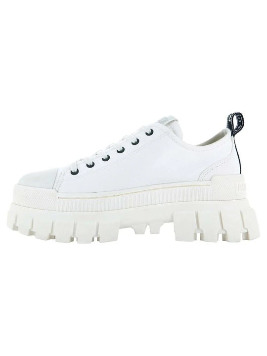 Zdjęcie produktu Sneakersy niskie Palladium biały
