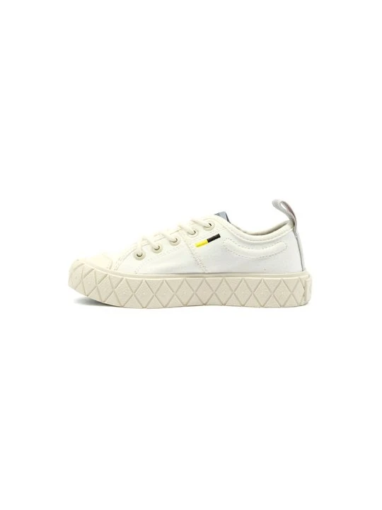 Zdjęcie produktu Sneakersy niskie Palladium biały