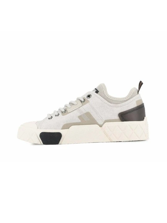 Zdjęcie produktu Sneakersy niskie Palladium piaskowy