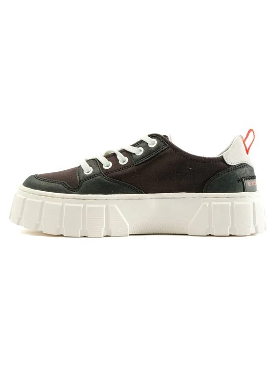 Zdjęcie produktu Sneakersy niskie Palladium czarny