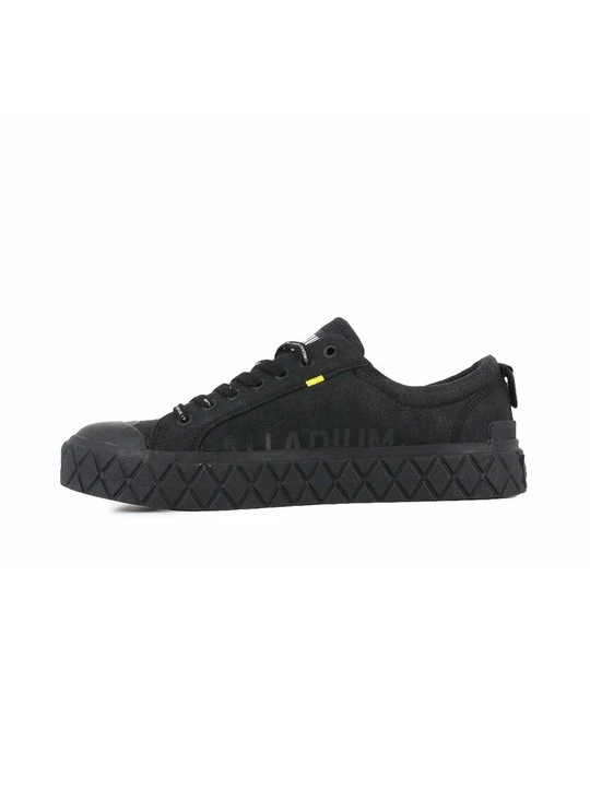 Zdjęcie produktu Sneakersy niskie Palladium czarny